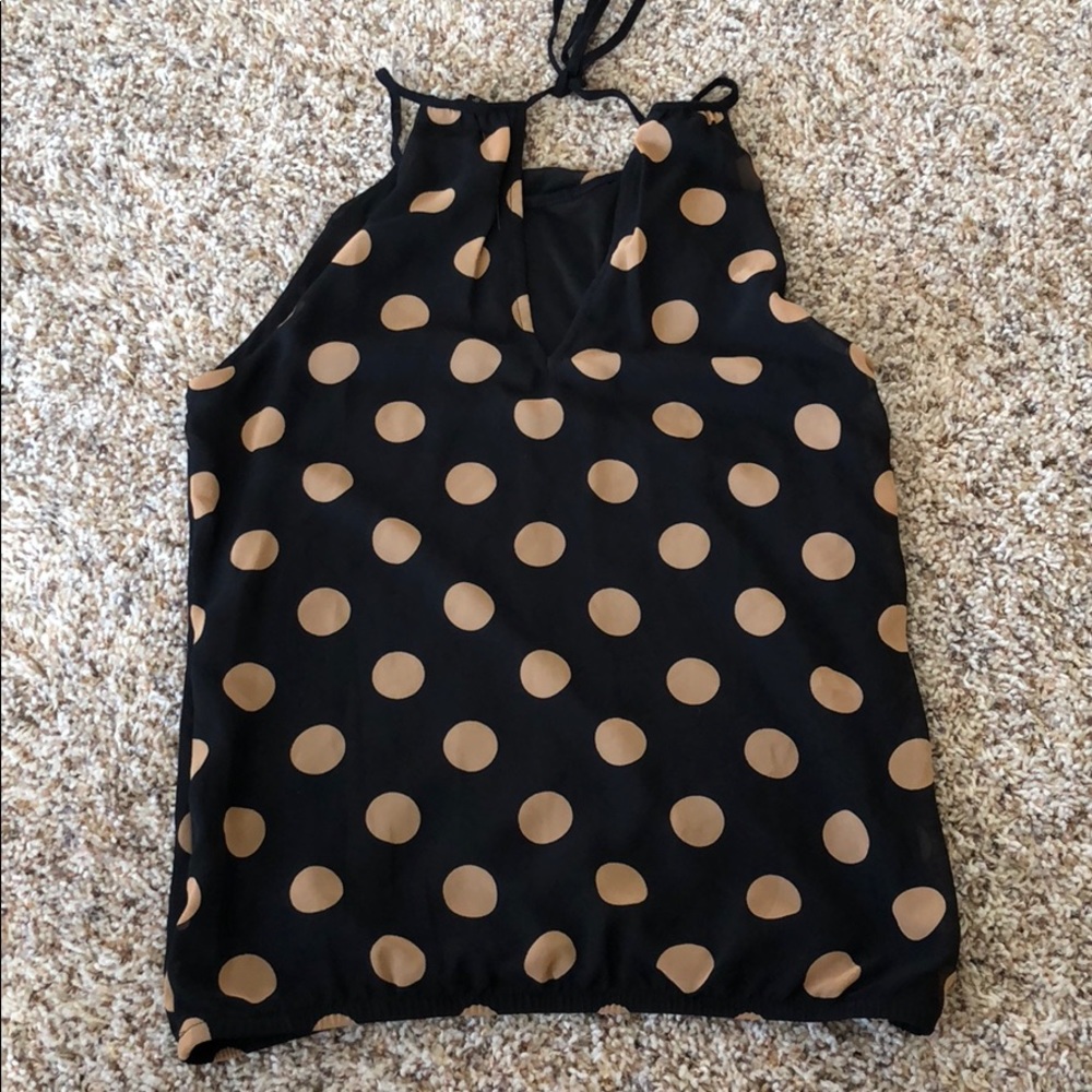 Tank top - Picture 2 of 2